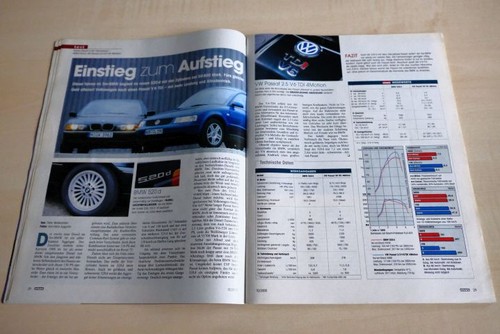 Mot 2000 passat - mot,