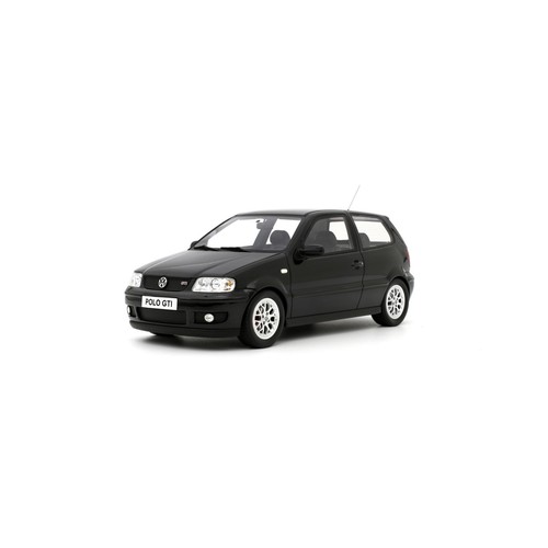 Ottomobile polo 6n2 gti - polo,