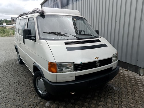 Camper 45 kw - vw,