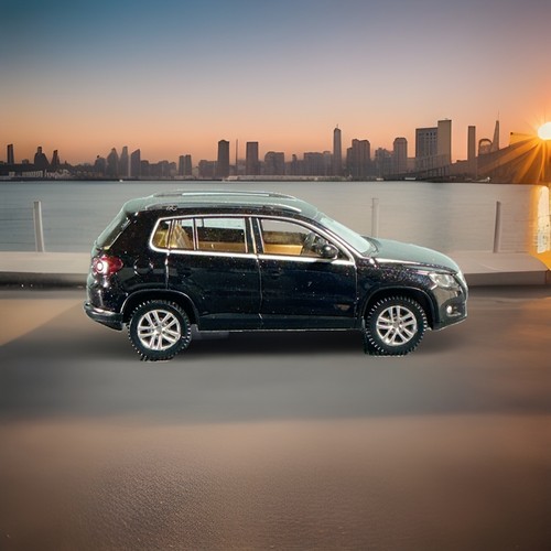 Wiking vw tiguan - wiking, |