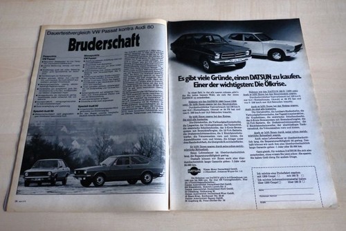 Mot 1974 passat - mot, 03/1974