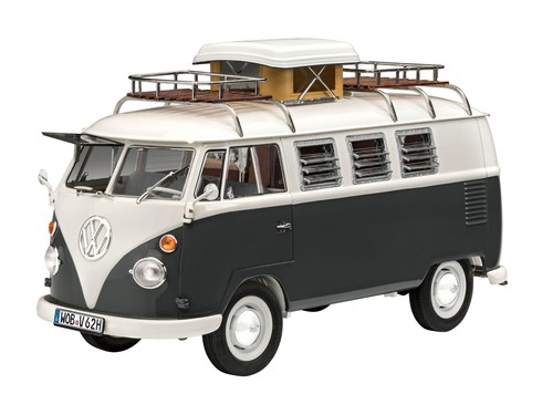 Camper - vw,