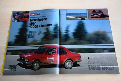 Mot 1980 jetta gli mit - jetta,