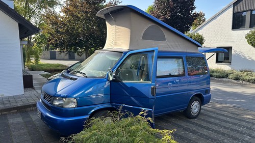 Bulli 4 california - vw,