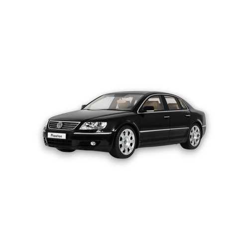 Volkswagen phaeton w12 - phaeton, 6.0