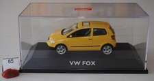 (85) VW Fox