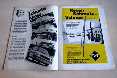 Mot 1974 golf - i, mit
