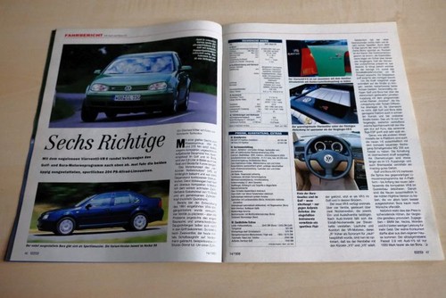 Mot 1999 bora - bora, v6