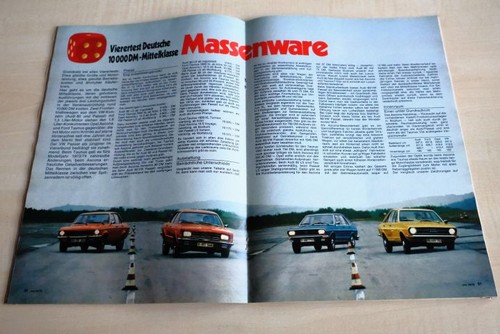 Mot 1973 passat ls mit - ls,