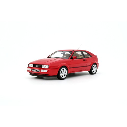 Ottomobile corrado vr6 rot - ottomobile,