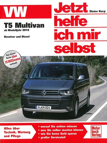 Bus transporter t5 - bus/transporter,
