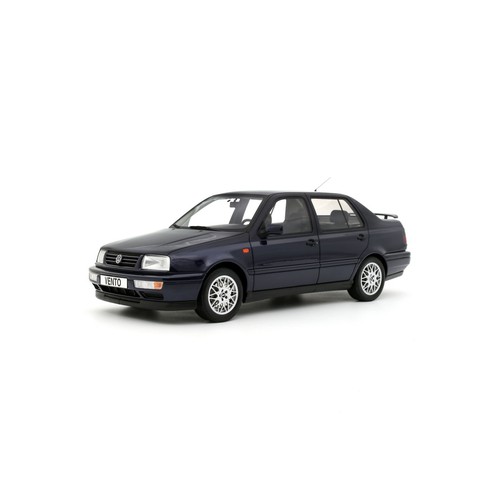 Ottomobile vento vr6 blau - ottomobile, vw