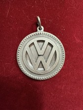Volkswagen Industrial Medaille