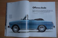 VW Classic Nr. 16: Rometsch