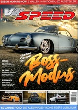 Rarität von morgen: Die