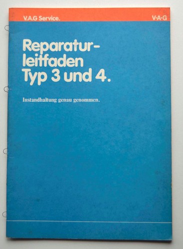 Typ und instandhaltung - 3,