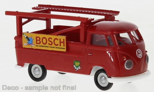 Brekina 32866 87 vw t1b - brekina,