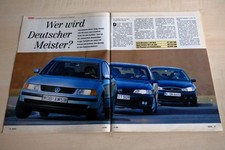 MOT 02/1997 VW Passat B5 1.6