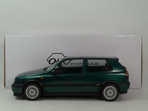 Ottomobile volkswagen golf iii - volkswagen,