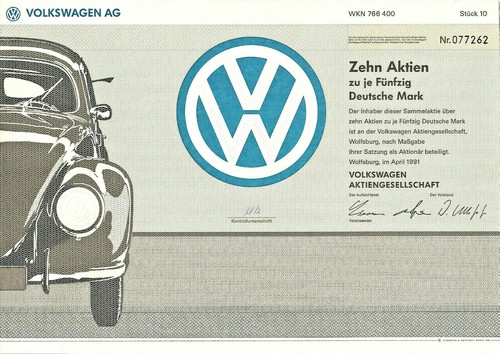 Volkswagen wolfsburg auto - ag,