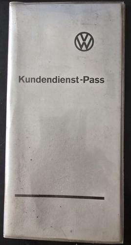Volkswagen - vw,