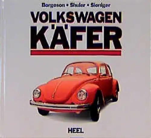 Volkswagen käfer - volkswagen,