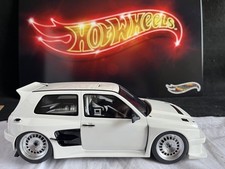 VW Golf 3 III Khyzyl Saleem