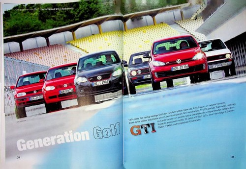 Sport auto 2011 golf - auto,