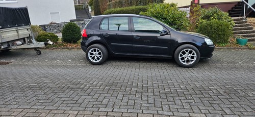 Volkswagen golf - volkswagen, 5
