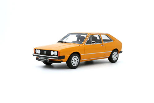 Modellauto otto volkswagen - otto,