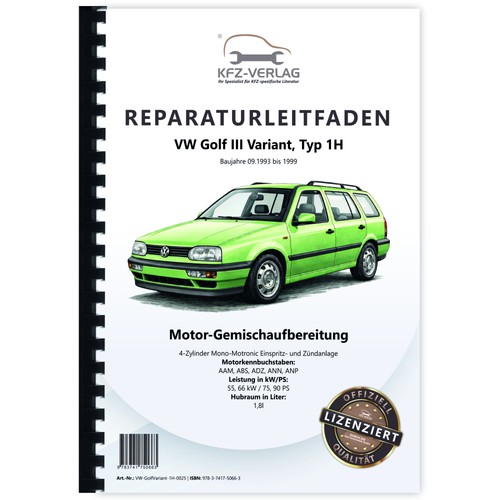 Golf variant 1h - golf,