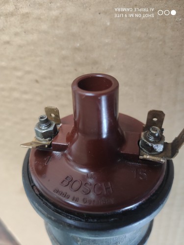 Zündspule 12v käfer - vw,
