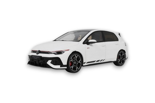 Golf gti clubsport - golf, mk