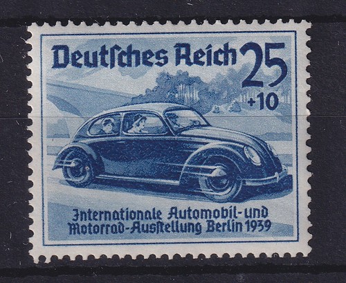 Deutsches reich 1939 - reich,