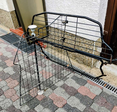 Auto trenngitter hundegitter - trenngitter,