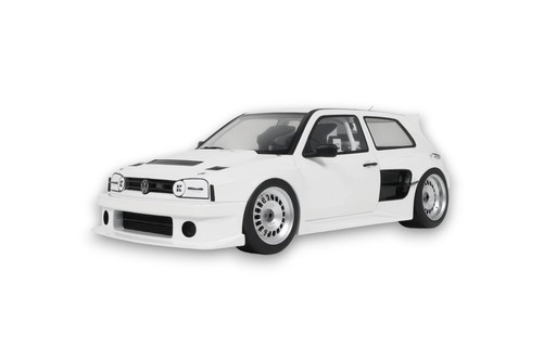 Volkswagen golf iii khyzyl - volkswagen,