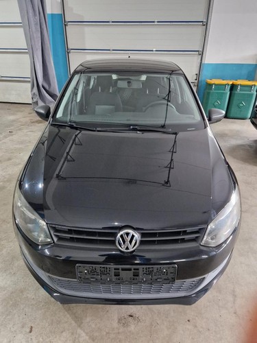 Volkswagen polo 44kw - volkswagen,