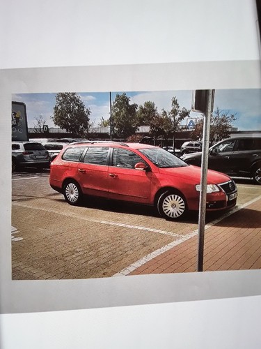 Pkw passat - pkw,