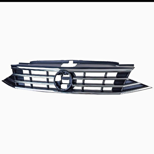 Kühlergrill pasat b8 - kühlergrill,