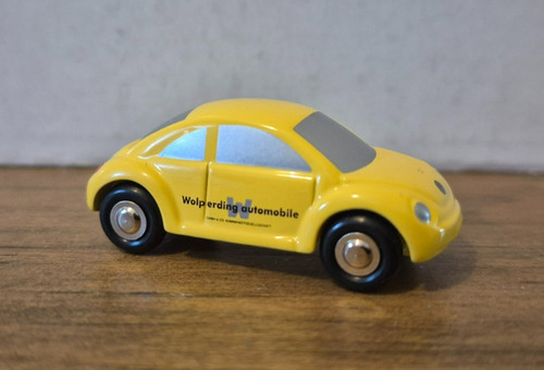 Schuco piccolo new beetle - vw,