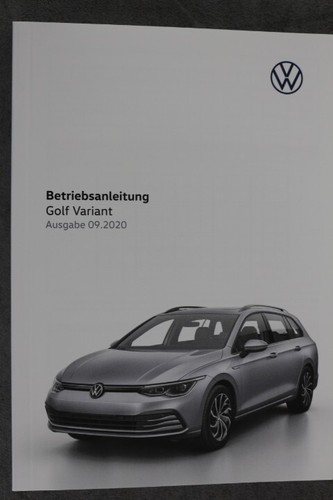 Golf viii variant - vw,