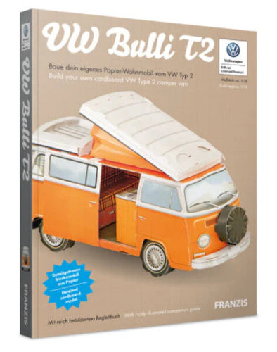 Bulli t2 - vw,