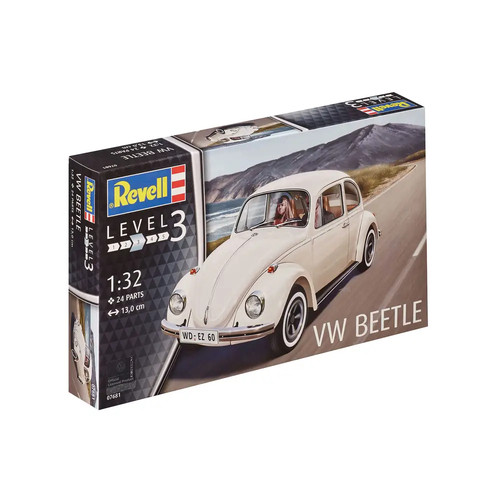 Beetle revell - beetle,,