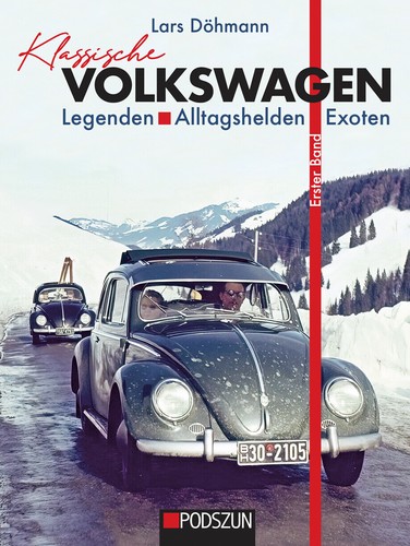 Klassische volkswagen - volkswagen, –