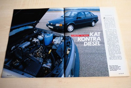 Mot 1989 passat 6 mit - passat,