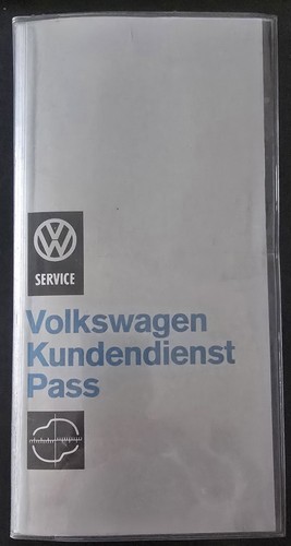 Volkswagen kundendienst - vw,