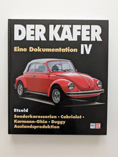 VW Der Käfer IV