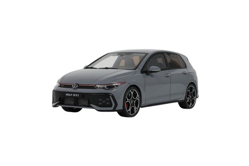 Golf viii gti - vw,