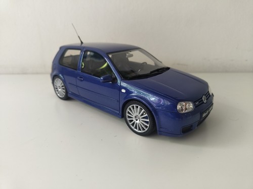 Otto ottomobile vw golf - 1:18,