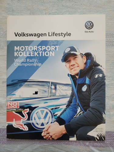 Volkswagen lifestyle 2016 - volkswagen,